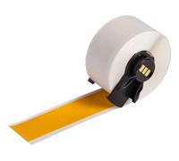 Brady M6C-1000-439-YL printer label Yellow Self-adhesive printer label