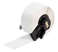 Brady M6C-500-439 printer label White Self-adhesive printer label