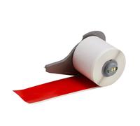 Brady M7C-2000-595-RD All-Weather Vinyl Labels for