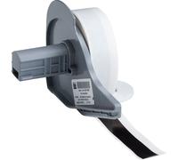 Brady M7C-500-595-BK label-making tape Yellow
