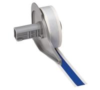 Brady M7C-500-595-BL label-making tape Blue