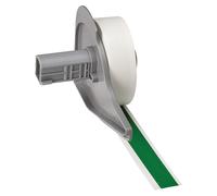 Brady M7C-500-595-GN label-making tape Green