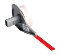 Brady M7C-500-595-RD label-making tape Red