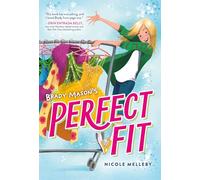 Brady Mason's Perfect Fit