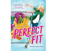 Brady Mason's Perfect Fit