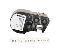 BRADY MP41/MP51/MP53/M511 Lel