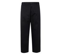 Brady Pant - male - Carhartt Wip - Straight Trousers - Black - S - Trousers S
