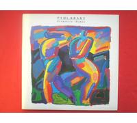 Brady, Paul - Brady, Paul Primitive Dance LP Mercury MERH106 EX/EX 1987