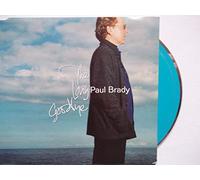 Brady, Paul - Long Goodbye