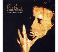 Brady Paul - Trick Or Treat
