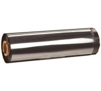 Brady R4313 242' Length x 4" Width, 4300 Series Black Thermal Transfer Printer -Ribbon