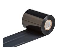 Brady R6002 THERMAL TRANSFER PRINTER RIBBON, BLK, 3.27IN W
