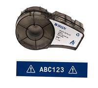 Brady 142794 Blue Self-adhesive printer label