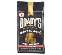 Brady's Barrel Aged Irish Whiskey Coffee 227G