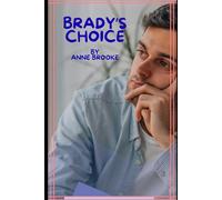Brady's Choice (The Potter's Choice)