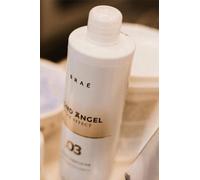 Brae Bond Angel Bond Fortifier 03, Professional 500Ml In Clear Clear