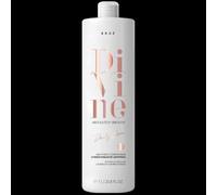 Brae Divine Anti Frizz Conditioner 1L In Clear Clear