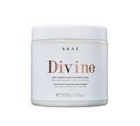 BRAE - Divine Anti Frizz, Mask 500gr