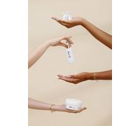 Brae Divine Anti Frizz, Power Dose 12Ml In Clear Clear