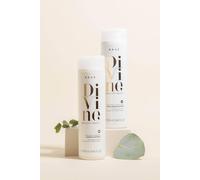 Brae Divine Shampoo Antifrizz 250Ml In Clear Clear One Size