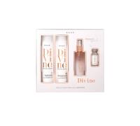 Brae Kit Divine 4 In 1 In Clear Clear One Size