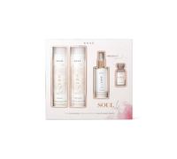 Brae Kit Soul Color 4 In 1 In Clear Clear