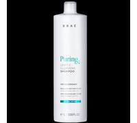 Brae Puring Shampoo, 1L Professional In Clear Clear One Size
