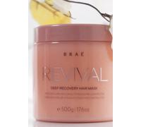 Brae Revival Mask, 500Gr Professional In Clear Clear
