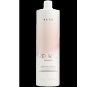 Brae Revival Shampoo, Professional 1L In Clear Clear