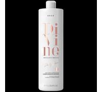 Brae Women's Divine Anti Frizz Conditioner 1L in Clear Brae Clear