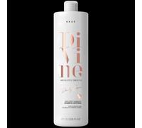 Brae Women's Divine Anti Frizz Shampoo 1L in Clear Brae Clear