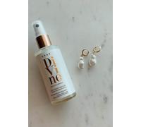 Brae Women's Divine Liquid Keratin Hair Mask in Clear Brae Clear