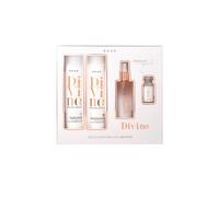 Brae Women's KIT Divine 4 in 1 in Clear Brae Clear
