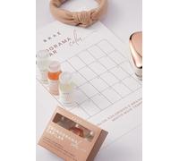 Brae Women's Power Dose Schedule KIT Color in Clear Brae Clear