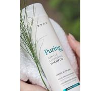 Brae Women's Puring Shampoo 250 Ml in Clear Brae Clear