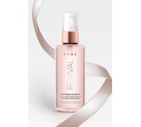 Brae Women's Revival Gorgeous Shine, Oil 60ml in Clear Brae Clear