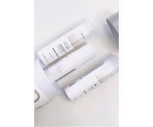 Brae Women's Toning Acidifying 250ml in Clear Brae Clear