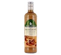 Braeckman Hazelnut Cream Jenever 700ml