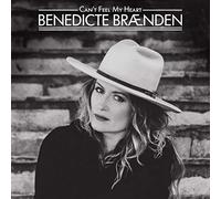 Benedicte Brænden - Can't Feel My Heart [7"] [VINYL]