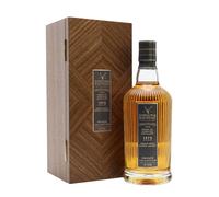 Braes of Glenlivet 1975 / 46 Year Old / Gordon & MacPhail Private Collection Speyside Whisky