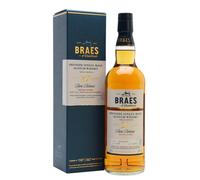 Braes of Glenlivet 27 Year Old / Secret Speyside Speyside Whisky