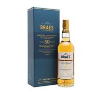 Braes of Glenlivet 30 Year Old / Secret Speyside Batch 2 Speyside Whisky