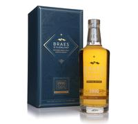 Braes of Glenlivet 32 Year Old 1990 - Secret Speyside Collection Single Malt Whisky