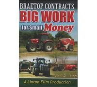 Braetop Contracts - Big Work for Small Money