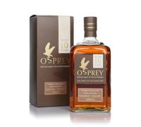 Braeval 10 Year Old Sherry Cask Finish - Osprey (Murray McDavid) Single Malt Whisky