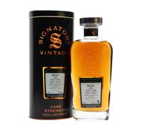 Braeval 2000 / 21 Year Old / Signatory Speyside Whisky