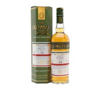 Braeval 2009 / 14 Year Old / Old Malt Cask Speyside Whisky