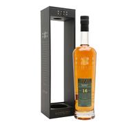 Braeval 2009 / 16 Year Old / Bourbon Finish / Gleann Mor Rare Find Speyside Whisky