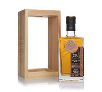 Braeval 24 Year Old 2000 (Cask 8445) - The Single Cask Single Malt Whisky