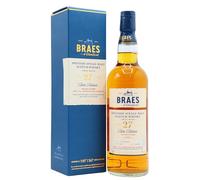Braeval - 27 year old Secret Speyside - Braes Of Glenlivet - Single Malt 1993 Whisky 70cl 48% ABV